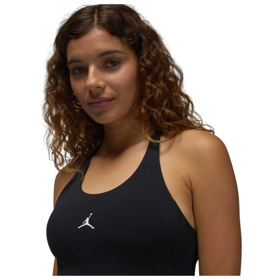 Jordan Γυναικεία αμάνικη μπλούζα Sport Dri-FIT Tank Top